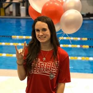 Meet your Posher, Kristen